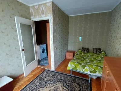 Rent 1-room apartment 21 m² on the 2nd floor of a 9-story building.