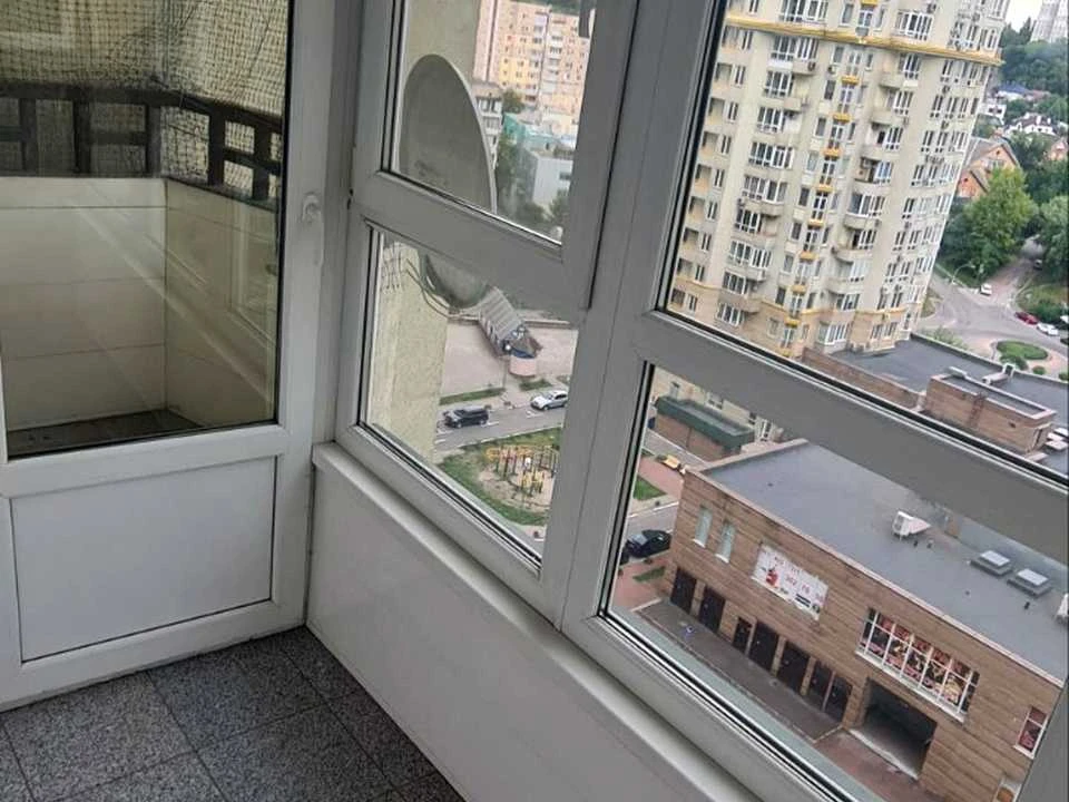 Квартира. Киев, Мокра ул.