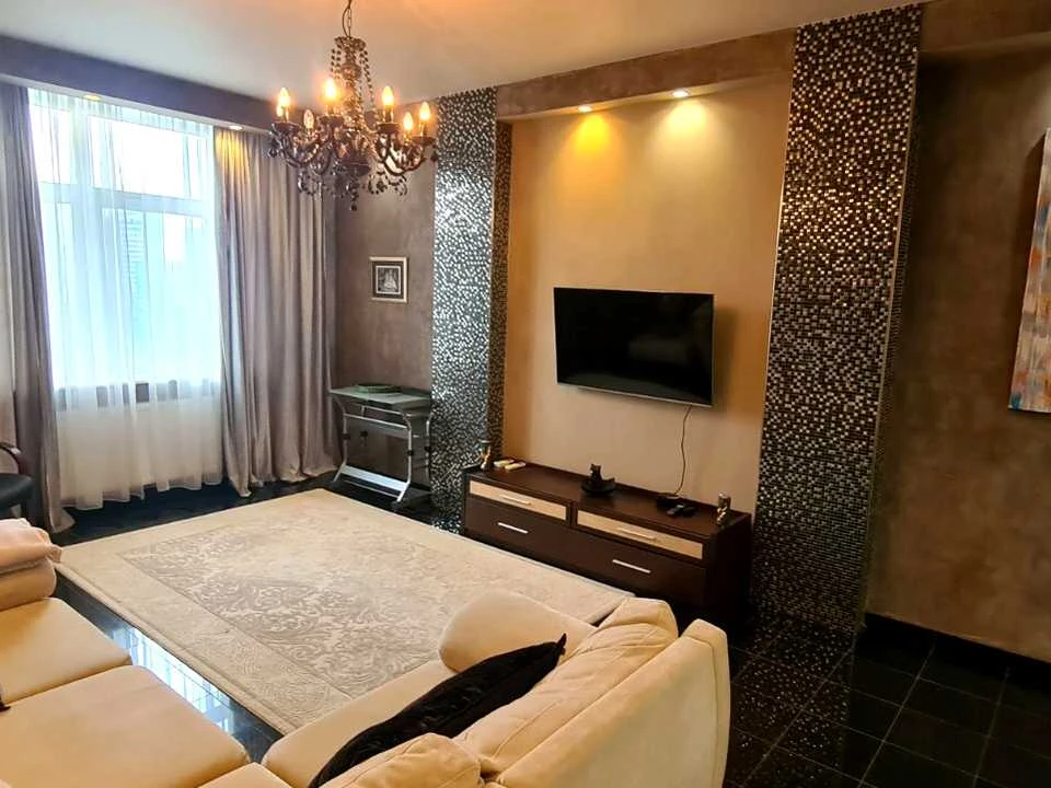 Квартира. Киев, Мокра ул.