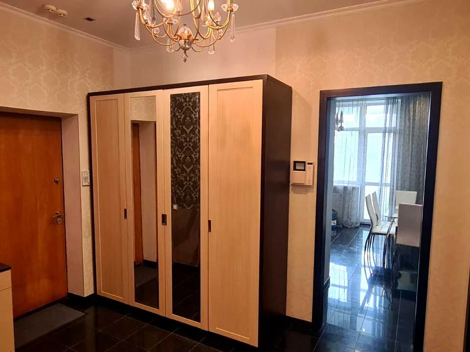 Квартира. Киев, Мокра ул.