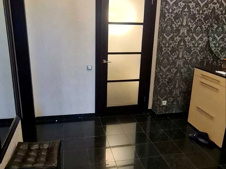Квартира. Киев, Мокра ул.