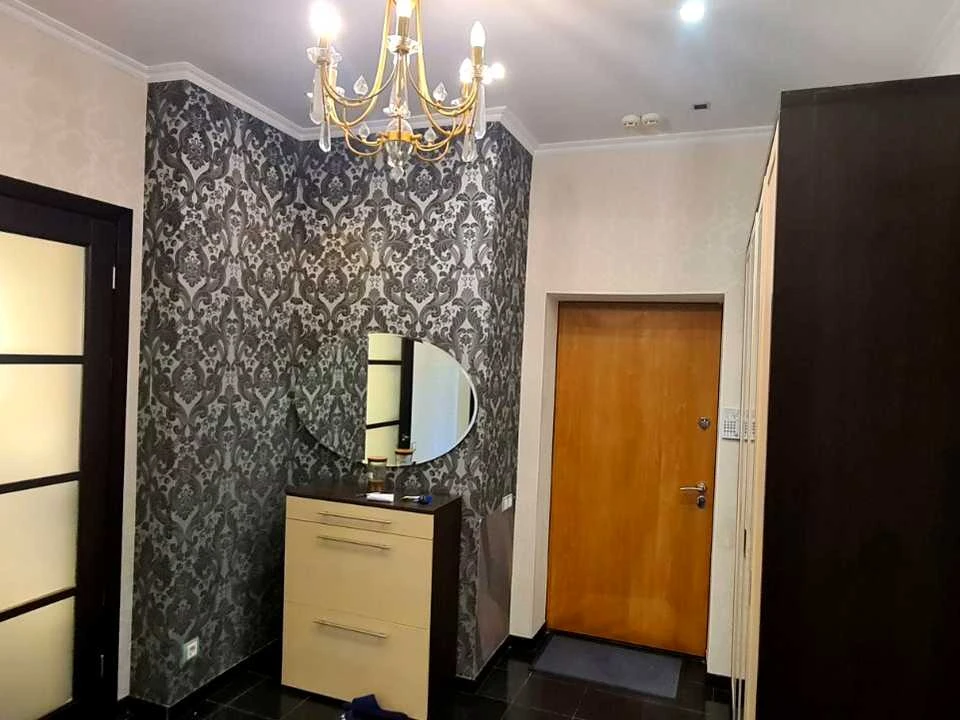 Квартира. Киев, Мокра ул.