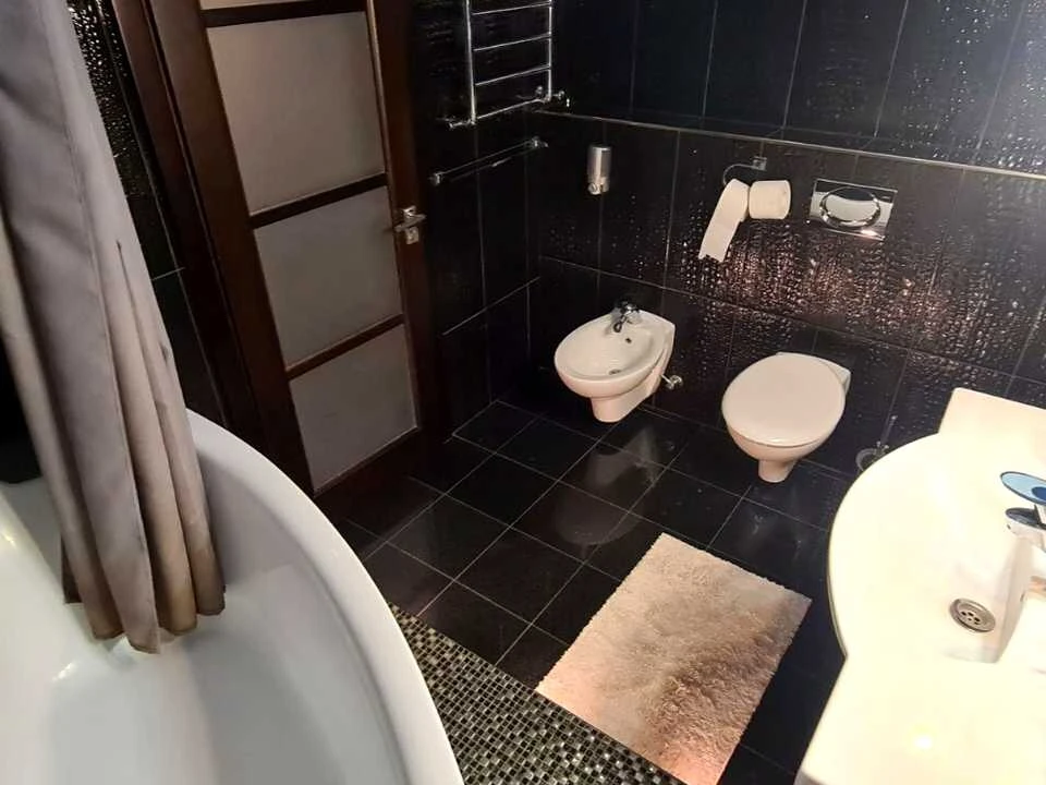 Квартира. Киев, Мокра ул.
