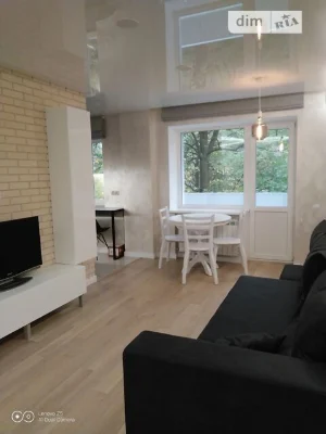 Sale of 3-room apartment 56 sq. m on Lesi Ukrainky Blvd. 10A • ID 3