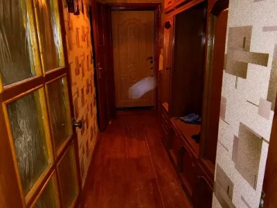 Apartment. Kharkiv, Sadova St. (Chubarya)