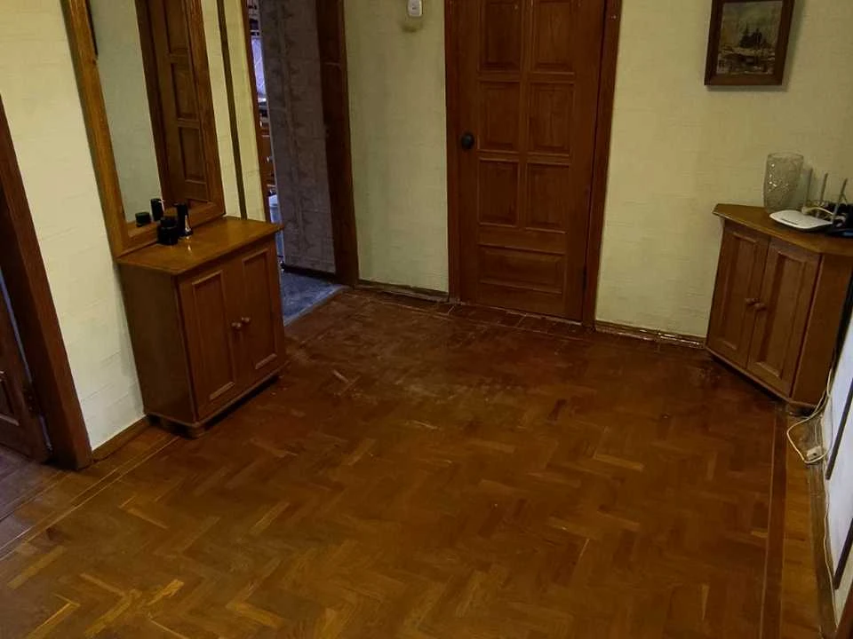 Apartment. Kharkiv, Sadova St. (Chubarya)