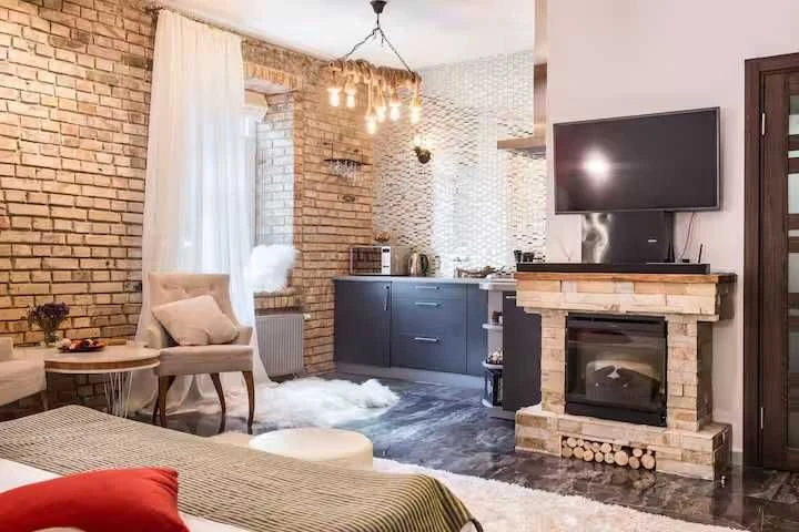 Без %. Продаж 1-к квартири, вул.Гарматна