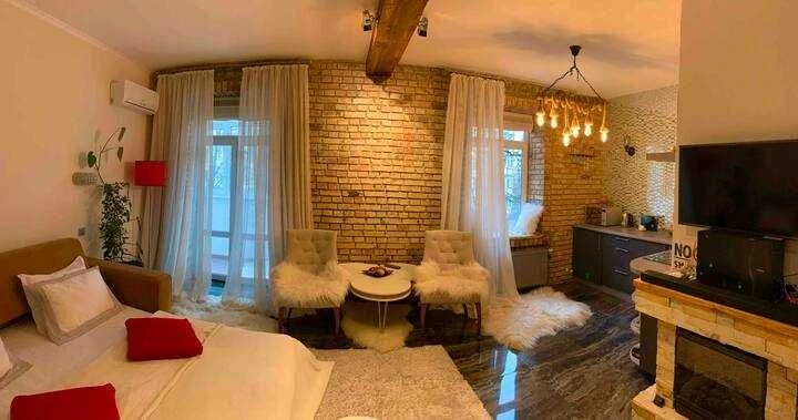 Без %. Продаж 1-к квартири, вул.Гарматна