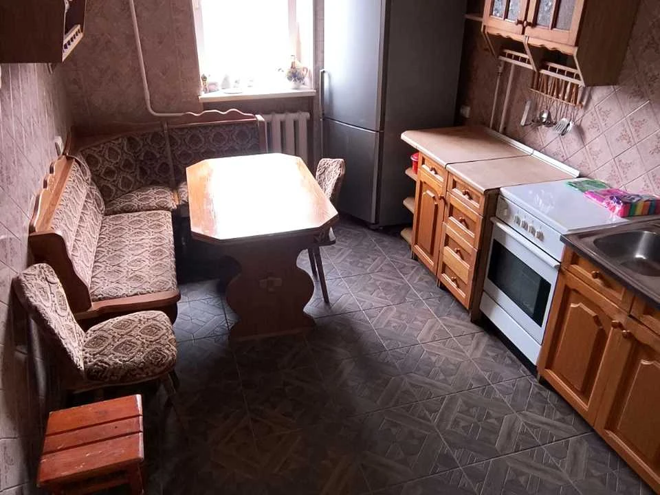 Apartment. Kharkiv, Sadova St. (Chubarya)