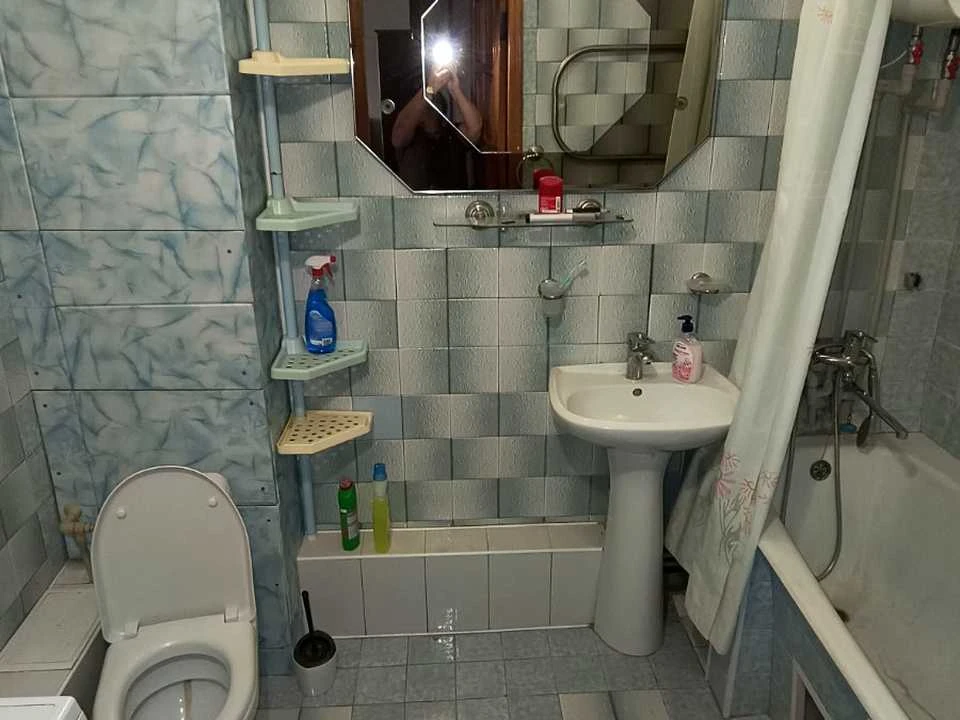 Apartment. Kharkiv, Sadova St. (Chubarya)