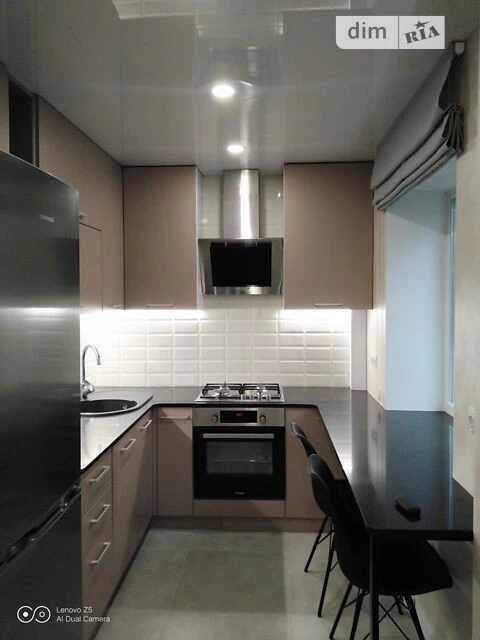 Sale of 3-room apartment 56 sq. m on Lesi Ukrainky Blvd. 10A • ID 3