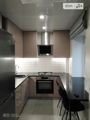 Sale of 3-room apartment 56 sq. m on Lesi Ukrainky Blvd. 10A • ID 3