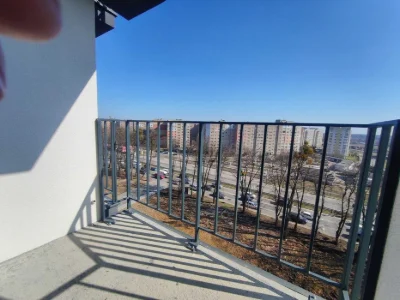 Продається 2-кімнатна квартира в ЖК Кельце