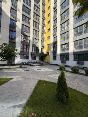 Продается квартира в ЖК Барви Щасливий