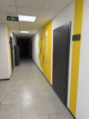 Продается квартира в ЖК Барви Щасливий