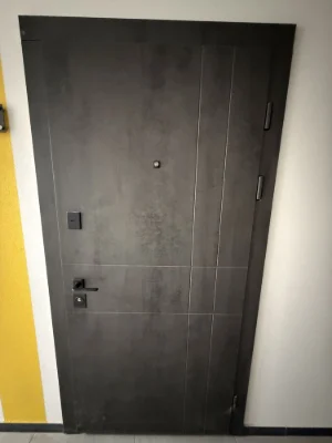 Продается квартира в ЖК Барви Щасливий