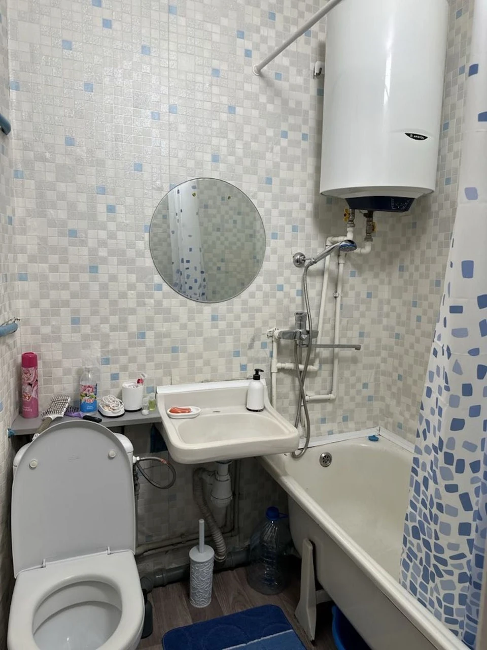 Продається 1к квартира, вул. Наб. Перемоги, 100, Перемога-3