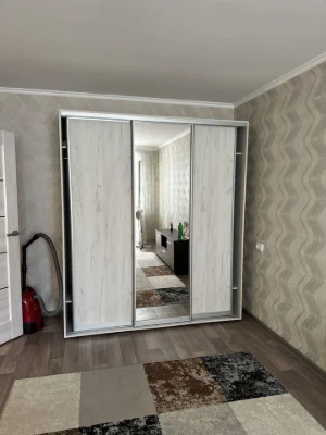 Продається 1к квартира, вул. Наб. Перемоги, 100, Перемога-3