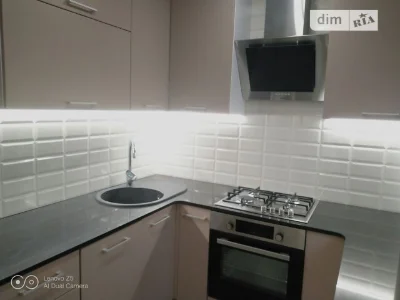 Sale of 3-room apartment 56 sq. m on Lesi Ukrainky Blvd. 10A • ID 3