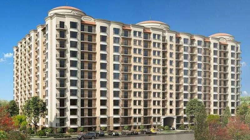 Срочная продажа! 1-комнатная квартира с видом на Парк Перемоги