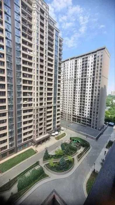 1-ком. квартира в ЖК Эллада-4