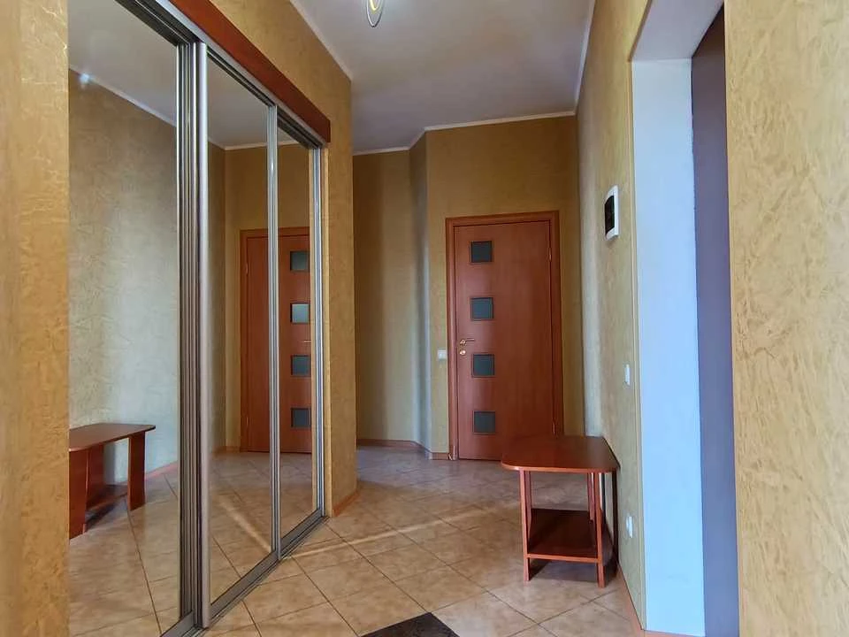 Apartment. Odessa, Mala Arnautska Street