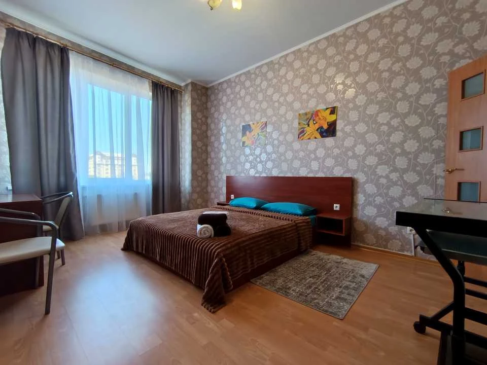 Apartment. Odessa, Mala Arnautska Street