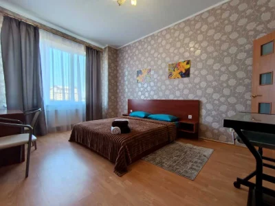 Apartment. Odessa, Mala Arnautska Street