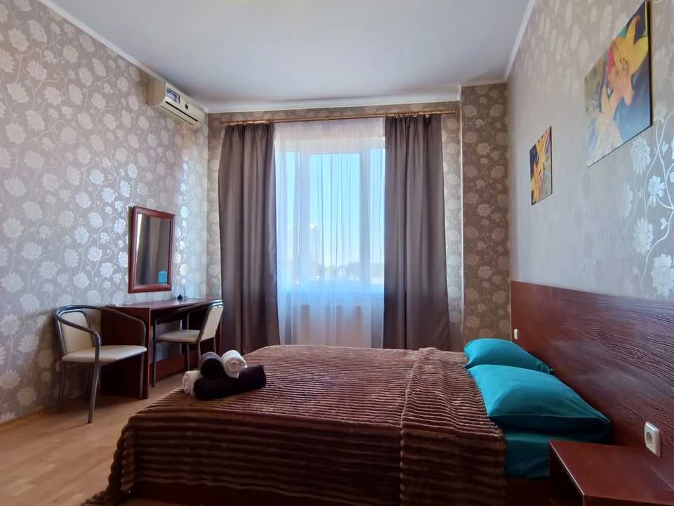 Apartment. Odessa, Mala Arnautska Street