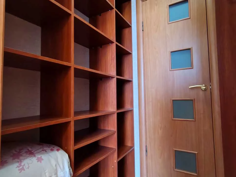 Apartment. Odessa, Mala Arnautska Street