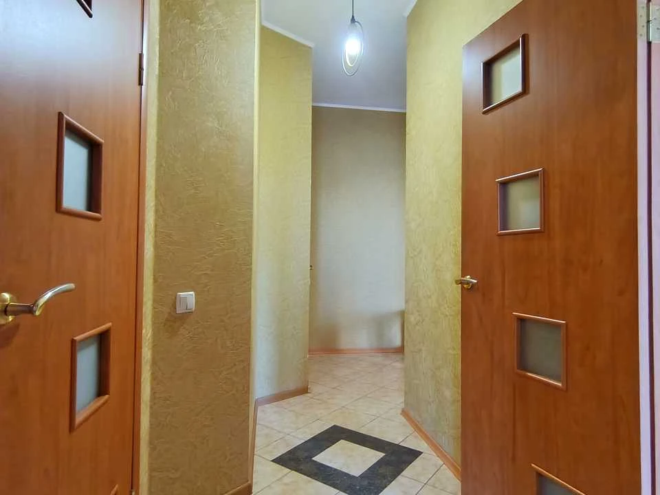 Apartment. Odessa, Mala Arnautska Street