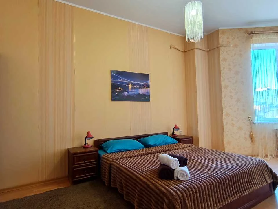 Apartment. Odessa, Mala Arnautska Street