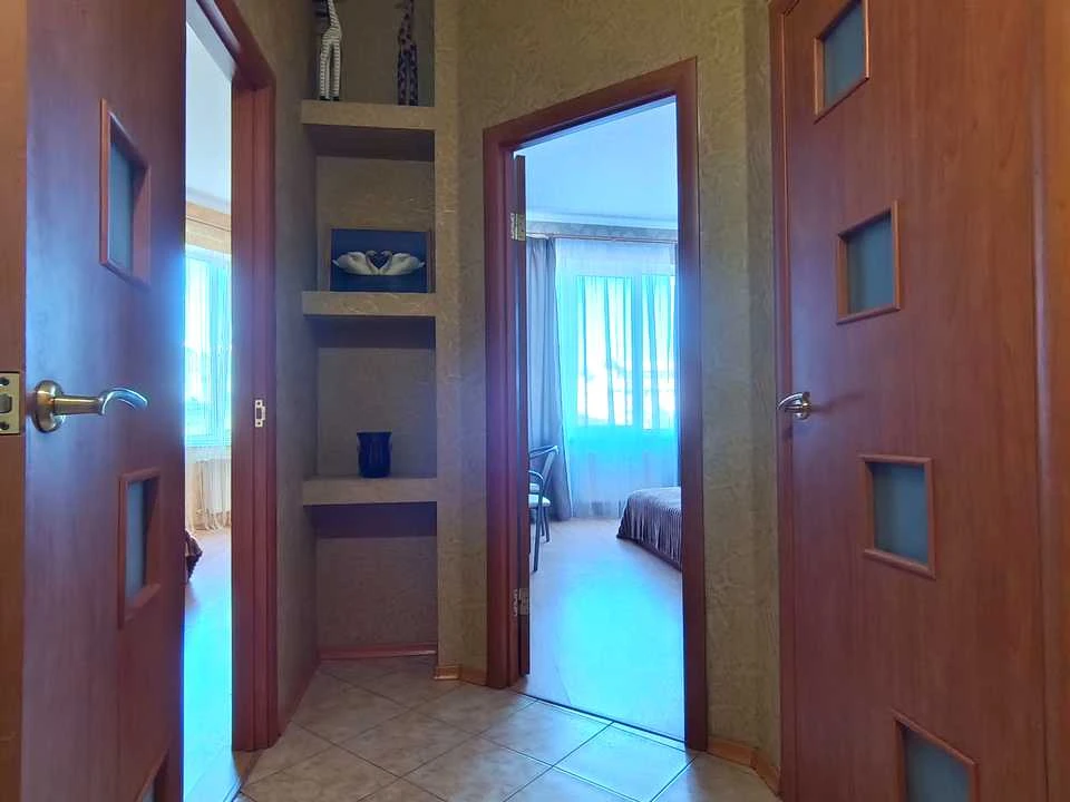 Apartment. Odessa, Mala Arnautska Street