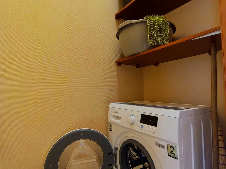 Apartment. Odessa, Mala Arnautska Street