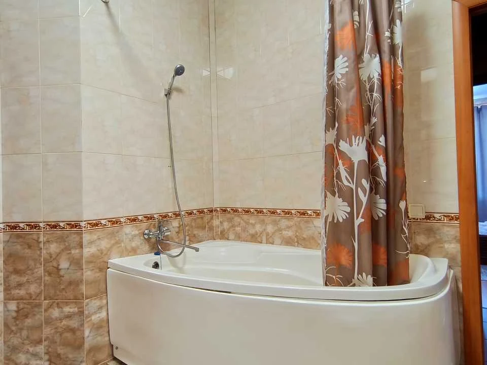 Apartment. Odessa, Mala Arnautska Street
