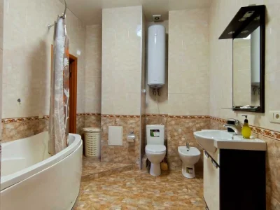 Apartment. Odessa, Mala Arnautska Street