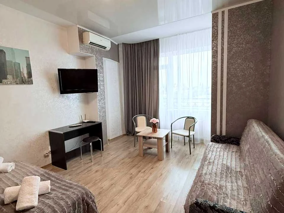 Apartment. Odesa, Panteleimonovska str.