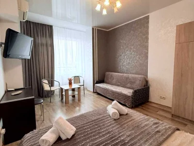 Apartment. Odesa, Panteleimonovska str.
