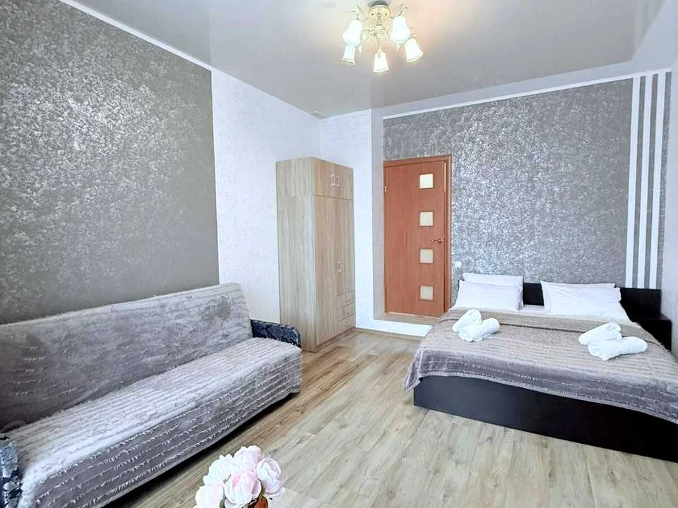 Apartment. Odesa, Panteleimonovska str.