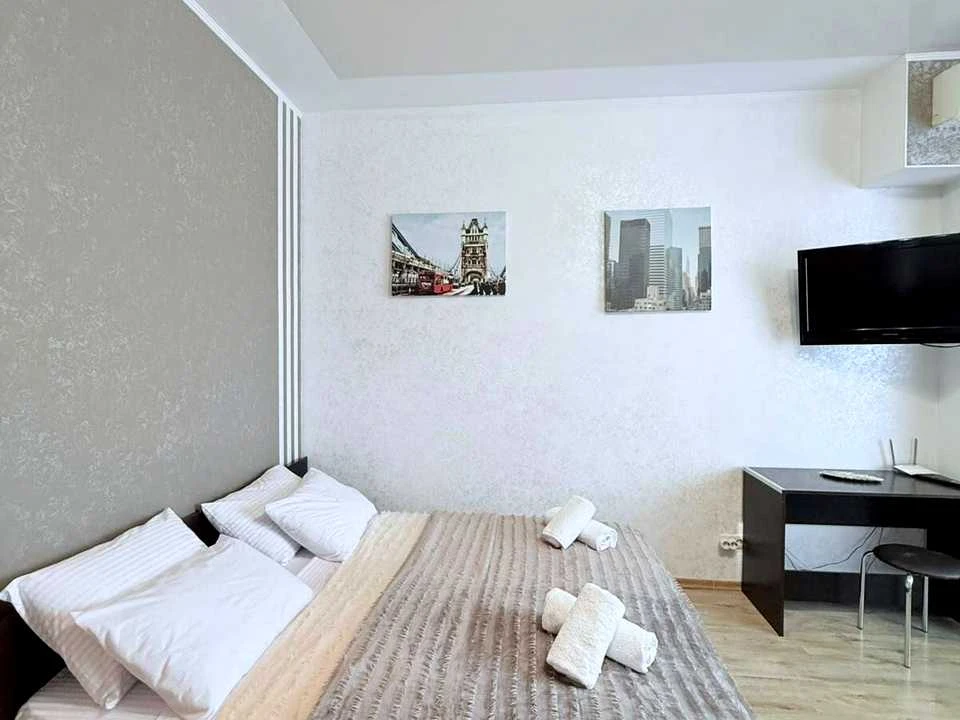Apartment. Odesa, Panteleimonovska str.