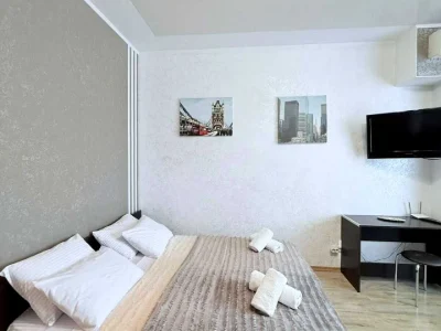 Apartment. Odesa, Panteleimonovska str.