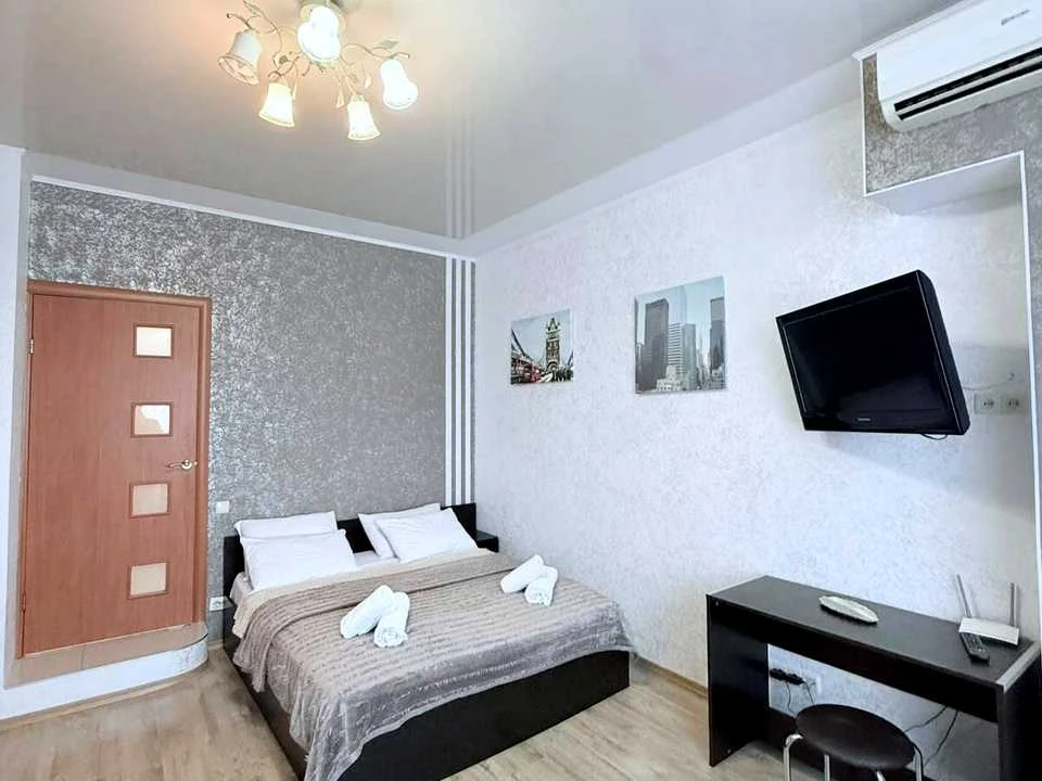 Apartment. Odesa, Panteleimonovska str.