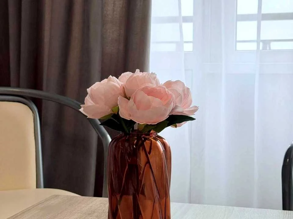 Apartment. Odesa, Panteleimonovska str.