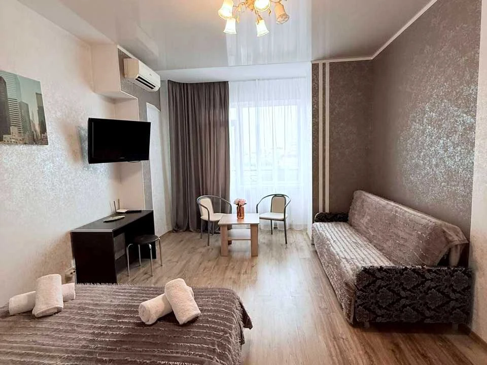 Apartment. Odesa, Panteleimonovska str.
