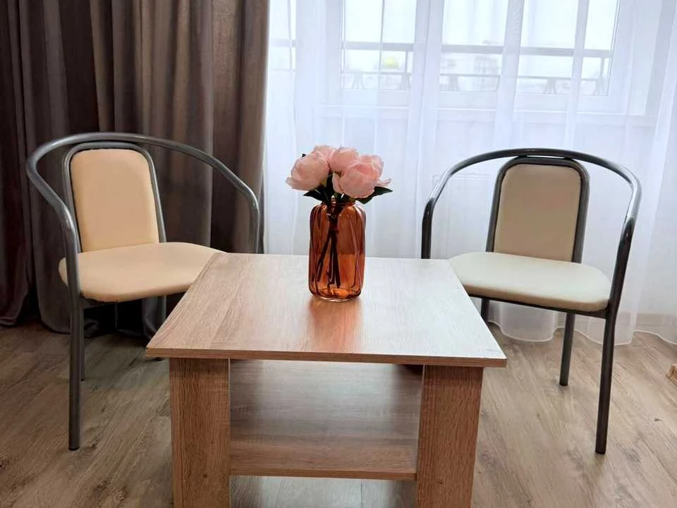 Apartment. Odesa, Panteleimonovska str.