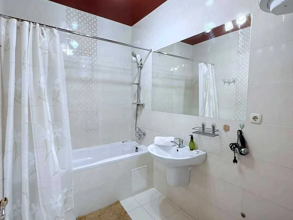 Apartment. Odesa, Panteleimonovska str.