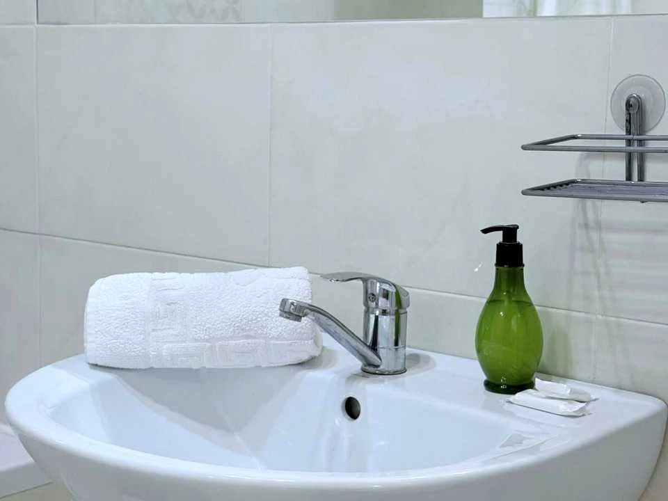 Apartment. Odesa, Panteleimonovska str.