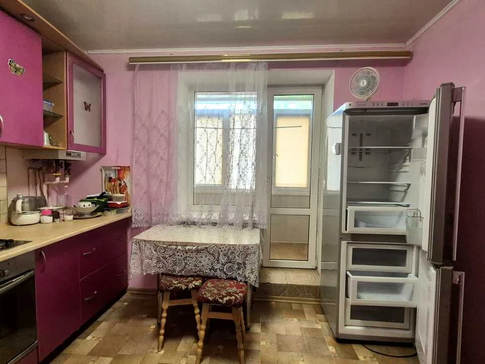 Квартира. Запоріжжя, Полякова вул.