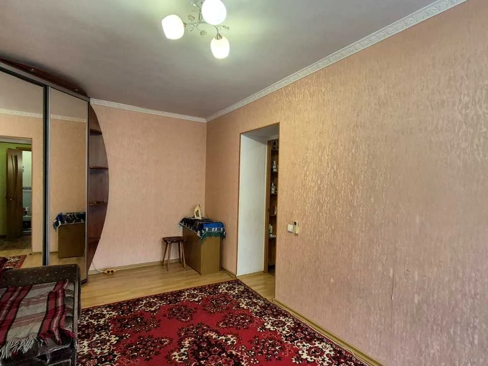 Квартира. Запоріжжя, Полякова вул.