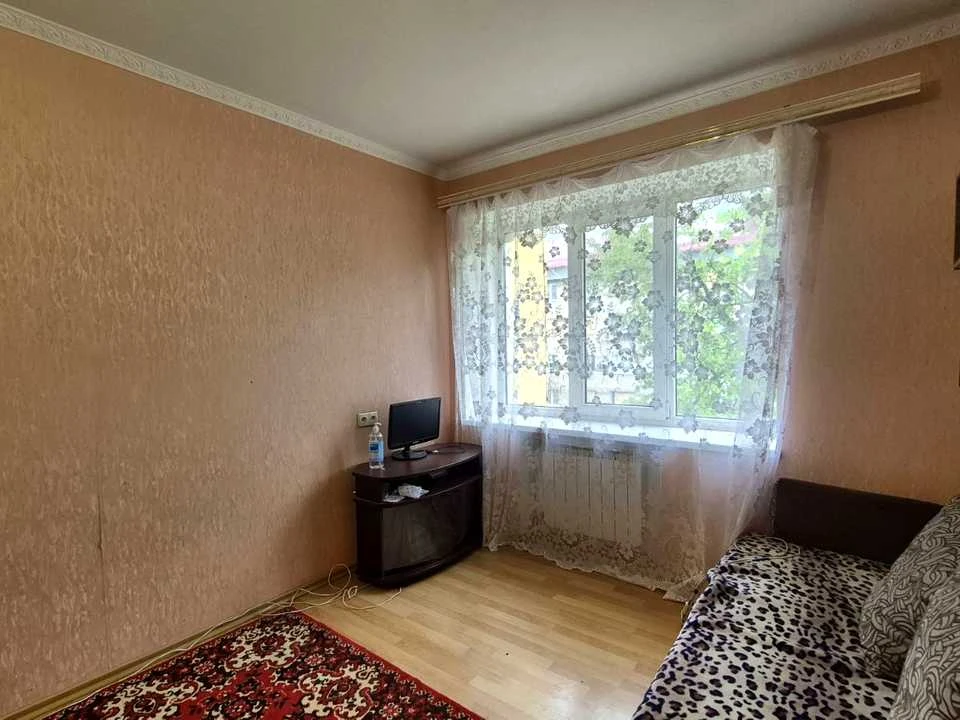 Квартира. Запоріжжя, Полякова вул.